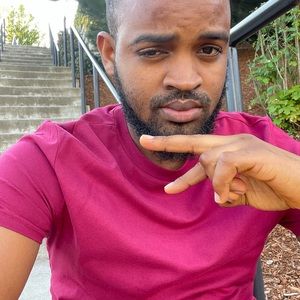 Meet your Posher, Abdulai